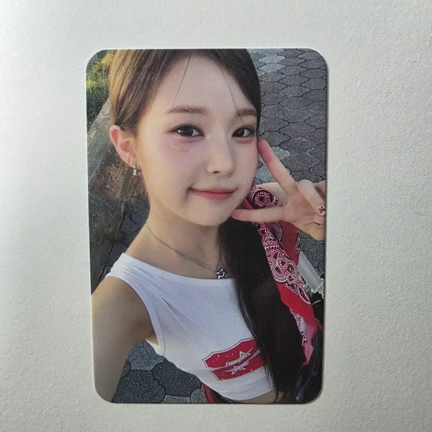[BUNJANG] Say My Name Dohee iLY Photocard / 세이마이네임 도희 포카 iLY 공방 포카