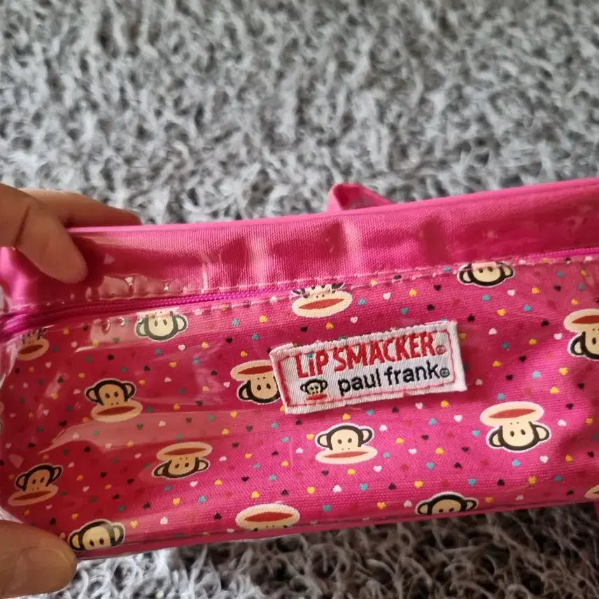 [SOLD OUT] 레스포삭 파우치외 (총4개)