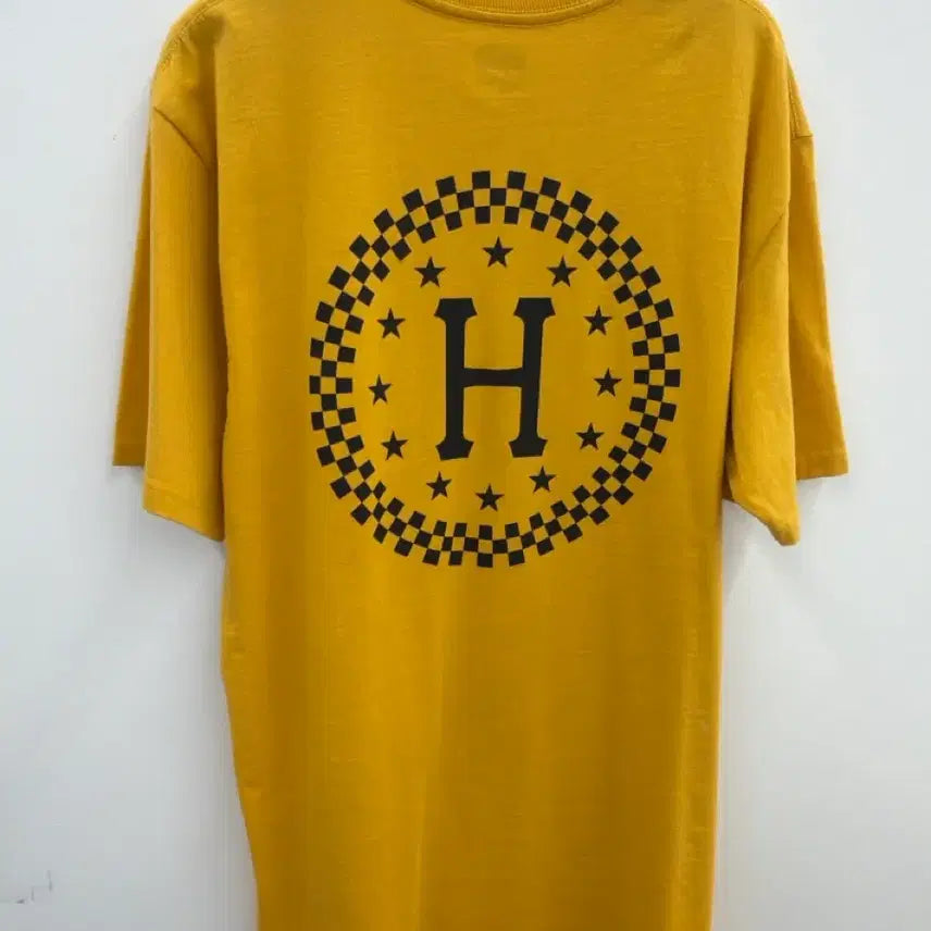 [BUNJANG] HUF Men&