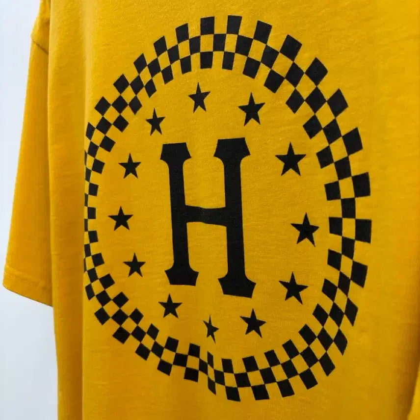 [BUNJANG] HUF Men&