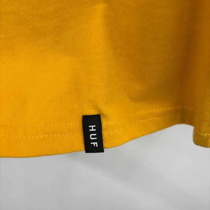 [BUNJANG] HUF Men&