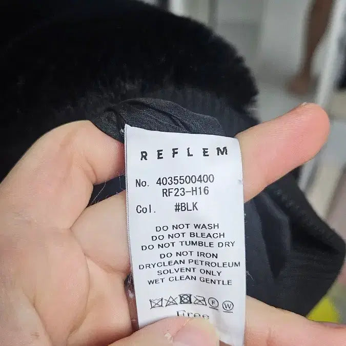 [BUNJANG] Reflem Usamimi 2024 / 레플렘 우사미미 2024