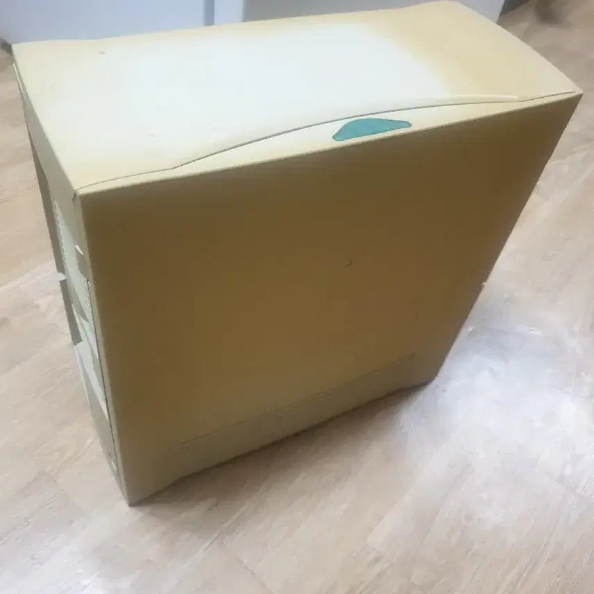 [SOLD OUT] 올드맥 파워매킨토시9600/300본체 정상작동