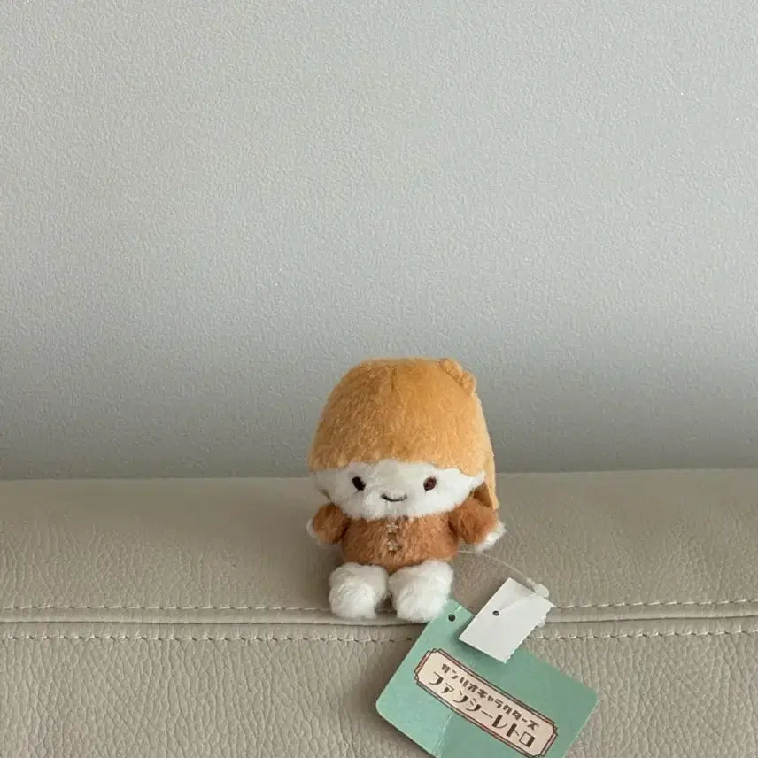 [BUNJANG] Kiki &amp; Lala Retro Series Mini Doll / 키키라라 팬시레트로 시리즈 미니인형 (희귀)