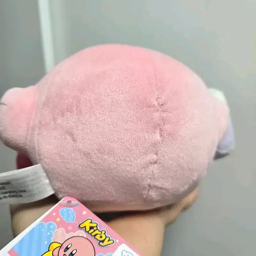 [BUNJANG] Gromit &amp; Kirby Keyring / 새제품 그로밋키링,마시멜로커비