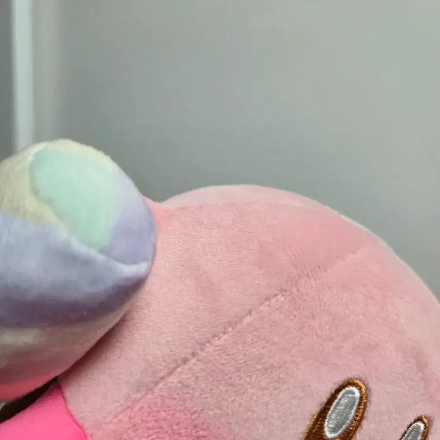[BUNJANG] Gromit &amp; Kirby Keyring / 새제품 그로밋키링,마시멜로커비