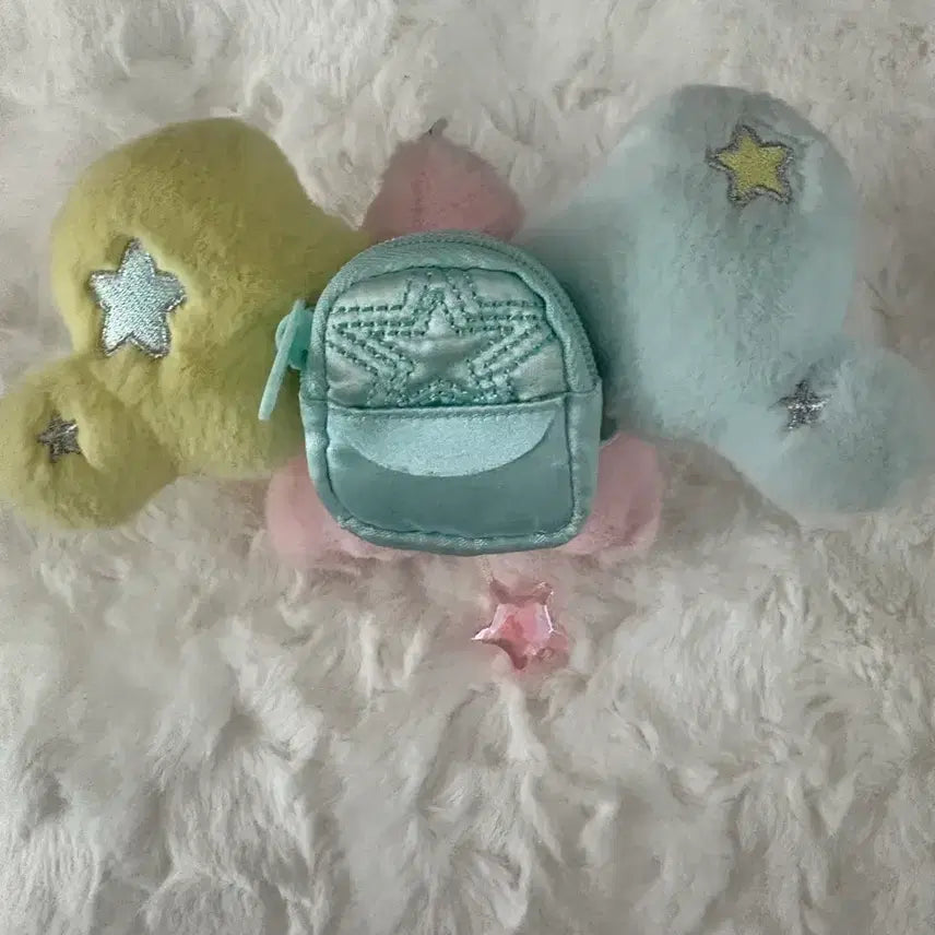[BUNJANG] NCT WISH Popchu WIZ U Doll / 엔시티위시 팝츄 위츄 양도