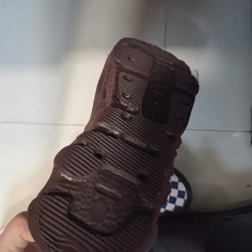[BUNJANG] Nike Sneakers / 나이키