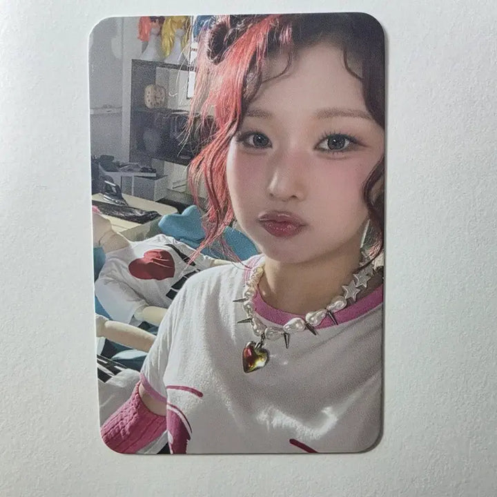 [BUNJANG] Say My Name Dohee UFO Photocard / 세이마이네임 도희 포카 UFO 공방