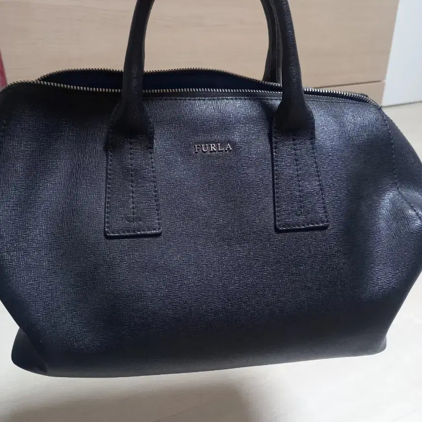 [BUNJANG] FURLA Bag / 훌라 가방