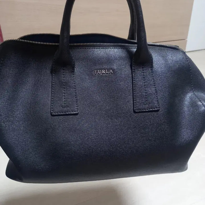 [BUNJANG] FURLA Bag / 훌라 가방