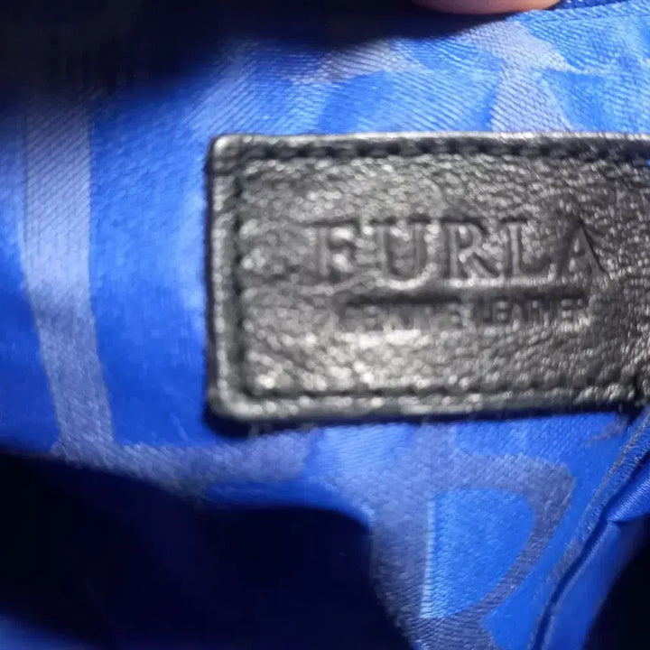 [BUNJANG] FURLA Bag / 훌라 가방