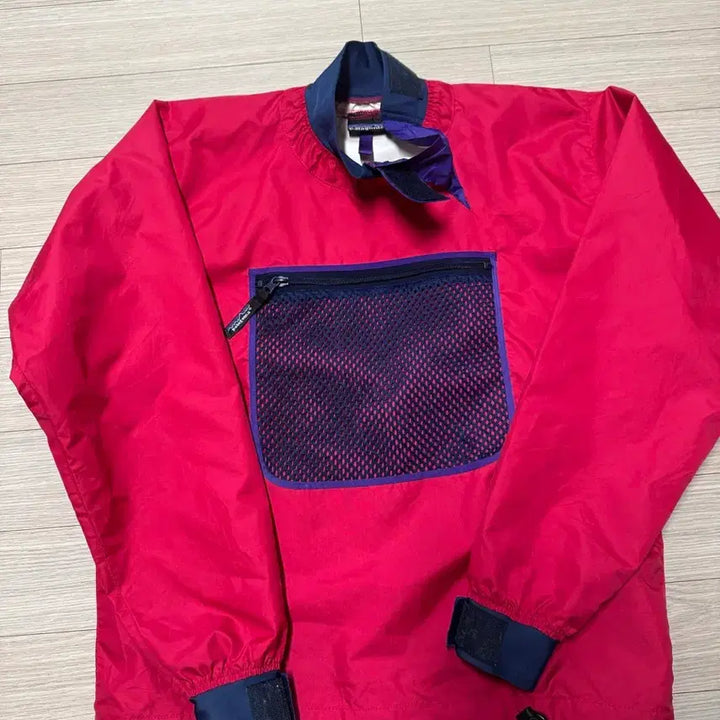 [BUNJANG] Patagonia Paddling Jacket (90s) - Size S / Patagonia paddling jacket ~90s