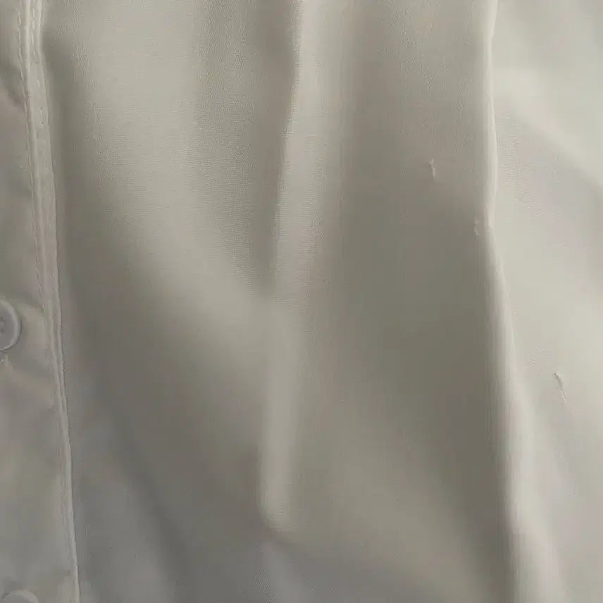 [BUNJANG] Self Wedding Pleated Mini Dress / 셀프웨딩 플리츠 미니 드레스