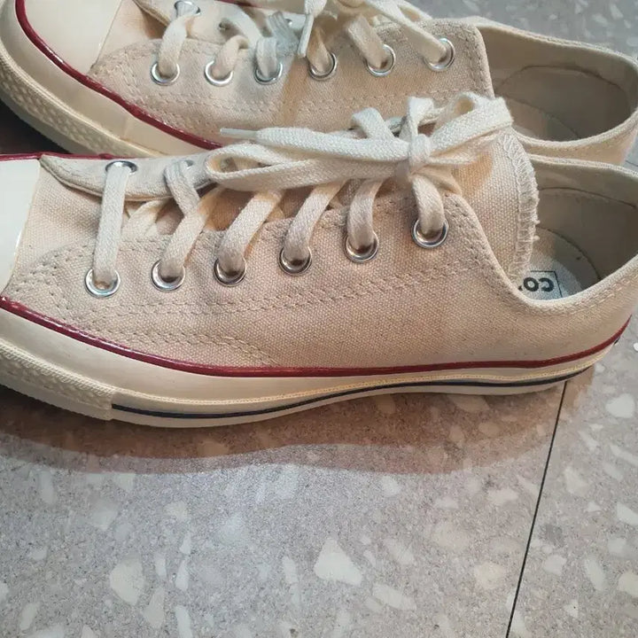 [BUNJANG] Converse Chuck Taylor Sneakers 250 / 컴퍼스  척 테일러   스니커즈  250