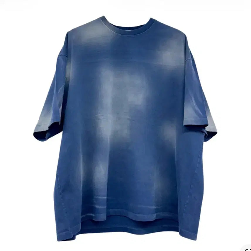 [SOLD OUT] 논노드 백디테일 블루 2 사이즈 팝니다