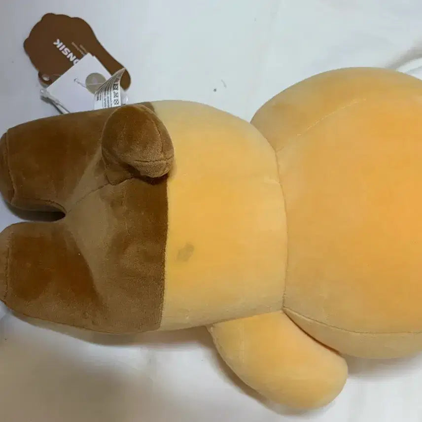 [BUNJANG] Kakao Friends Chunsik Plush Doll / 카카오프렌즈 춘식이 인형