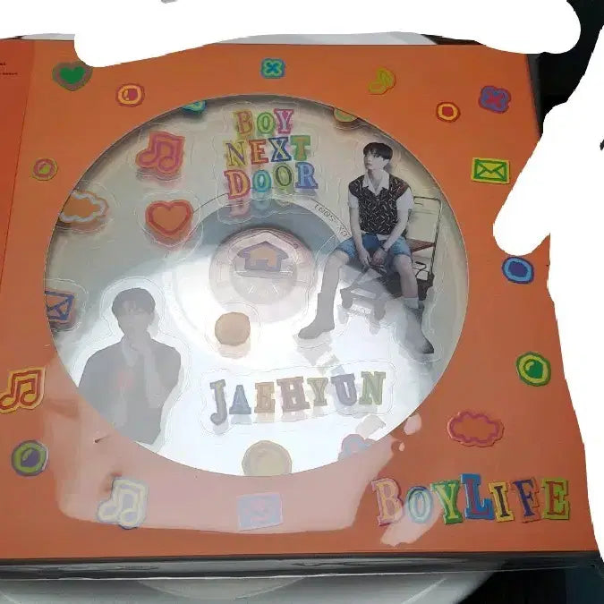 [BUNJANG] Boynextdoor Jaehyun BOYLIFE Album / 보이넥스트도어 BOYLIFE 앨범 재현