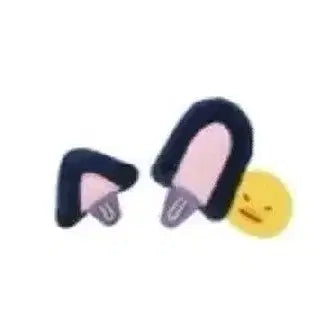 [BUNJANG] RIIZE Tokyo Dome Tonyangduck Hairpin Hair Clip / (미개봉) 라이즈 도쿄돔 토냥덕 헤어핀 헤어클립