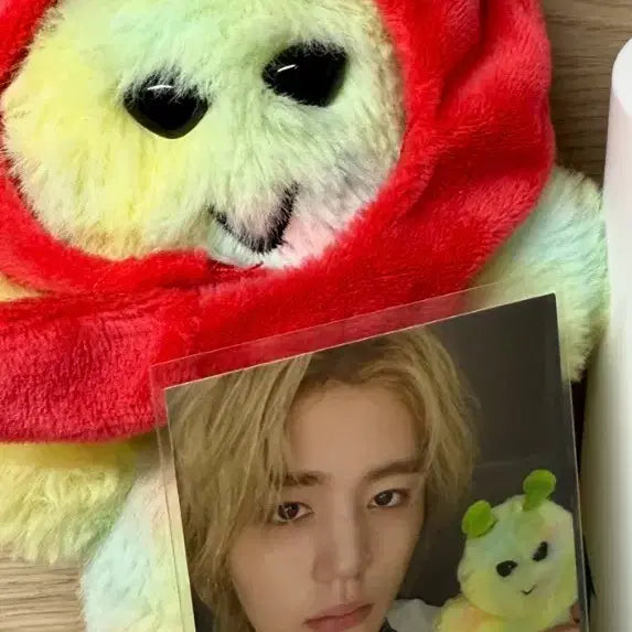 [BUNJANG] BOYNEXTDOOR Samhan Doll / 급처)) 1차 보넥도 삼한이 양도