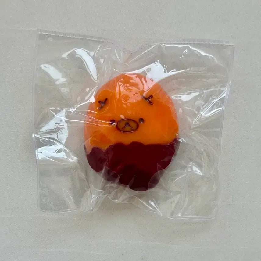 [BUNJANG] Rilakkuma Sweet Potato Squishy / 고구마 리락쿠마 말랑이