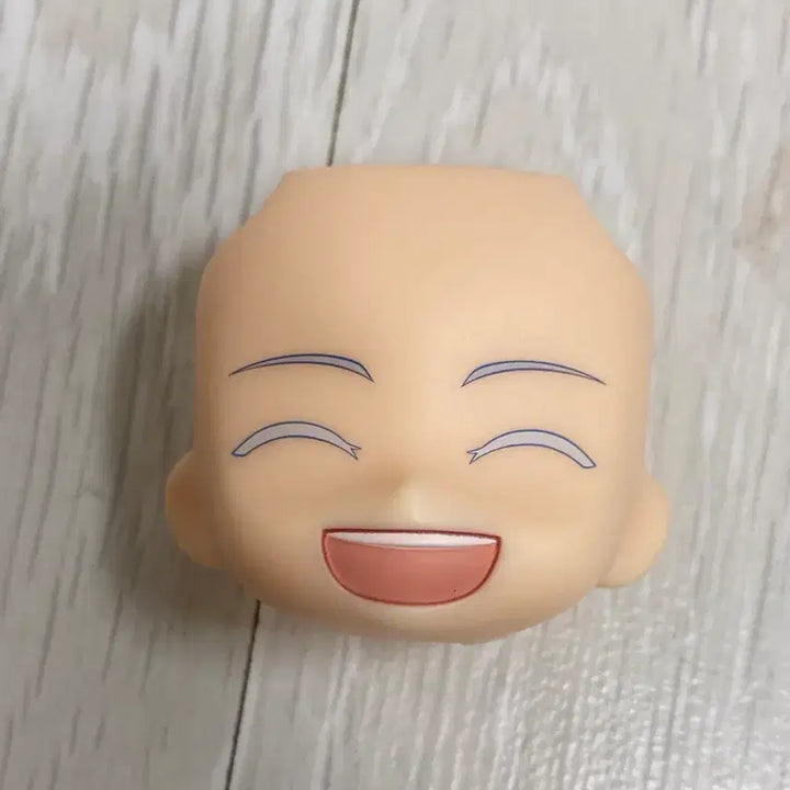 [SOLD OUT] 주술회전 고죠 사토루 넨도로이드 제로 선생 얼굴 파츠