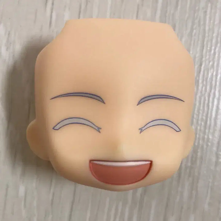 [SOLD OUT] 주술회전 고죠 사토루 넨도로이드 제로 선생 얼굴 파츠