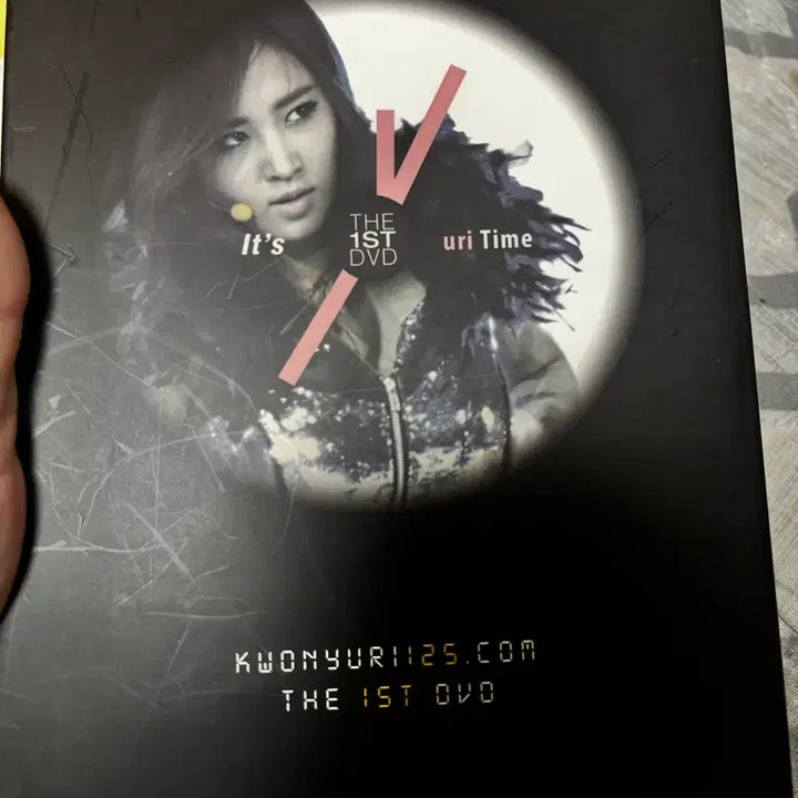 [SOLD OUT] 소녀시대 유리 굿즈 모음집
