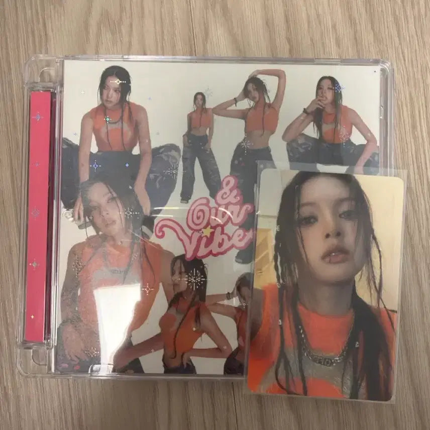 [BUNJANG] SAYMYNAME Kani Album Split Set Photocard / 세이마이네임 SAYMYNAME 카니 앨범 포카 판매 양도 분철