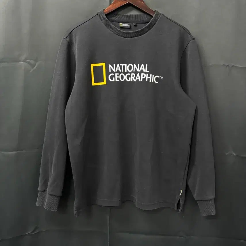 [BUNJANG] National Geographic Men&