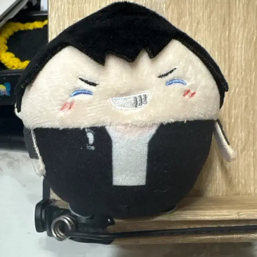 [BUNJANG] Haikyuu Nui Plush / 하이큐 누이