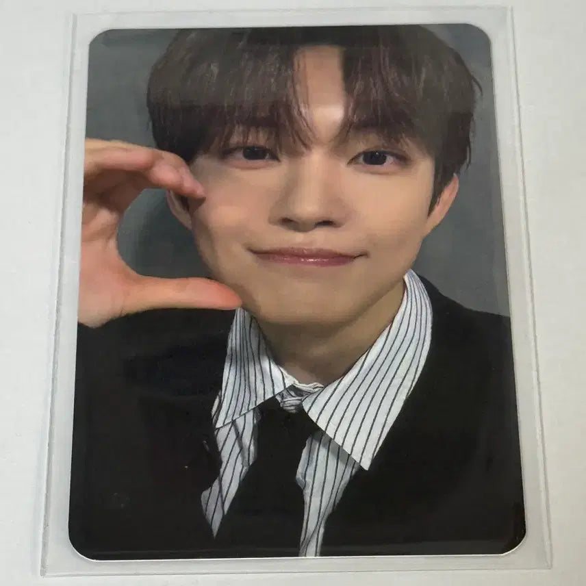 [SOLD OUT] 알파드라이브원 알디원 건우 알파컴퍼니 포카