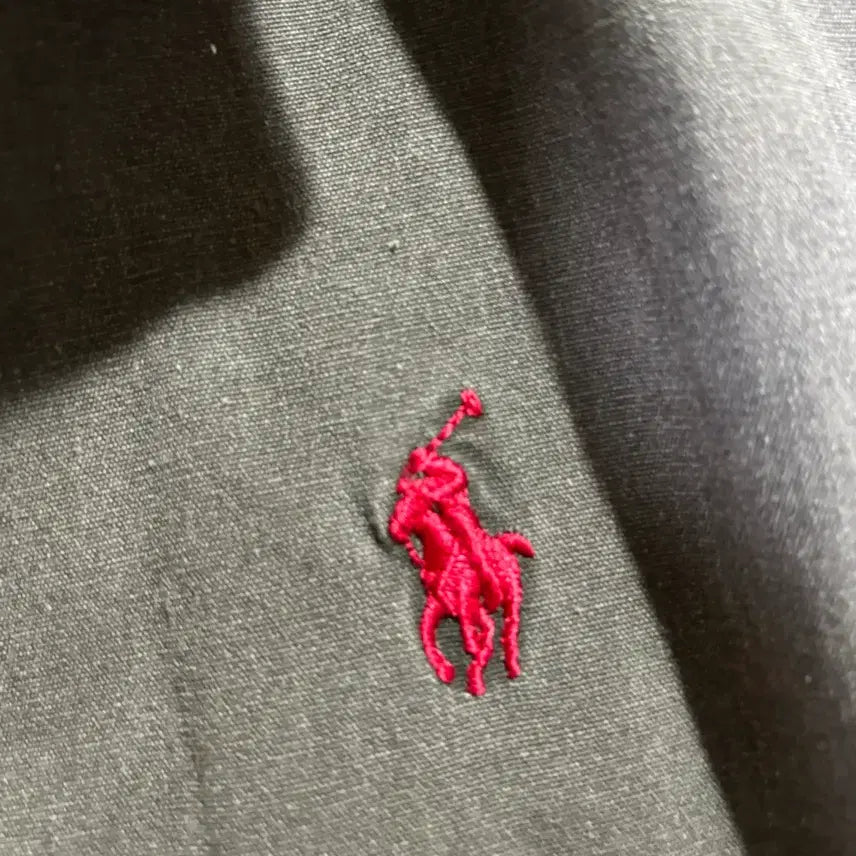 [BUNJANG] Polo Ralph Lauren Blouson Jacket / 폴로랄플로렌 블루종
