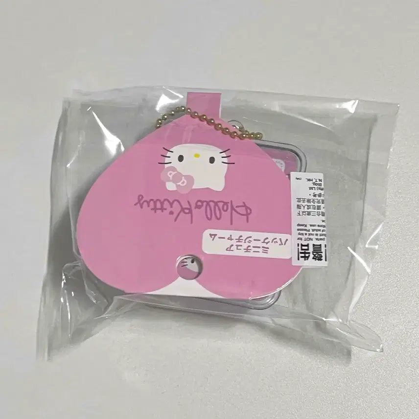 [BUNJANG] Sanrio Long Legs Kitty Miniature Package / 산리오 미니어처 패키지 롱다리 키티 판매합니다.