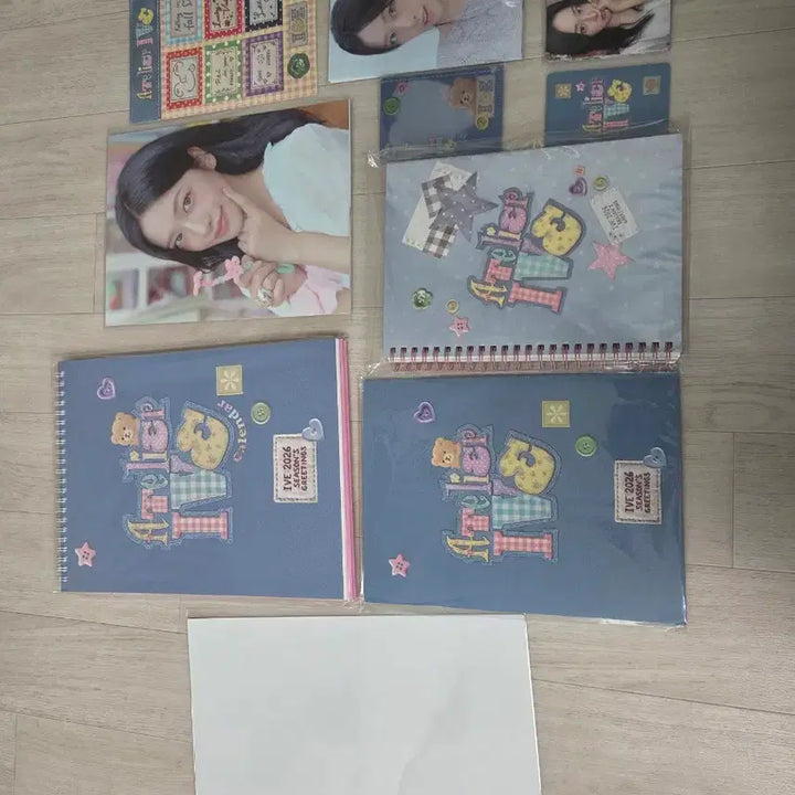[BUNJANG] IVE 2026 Season&