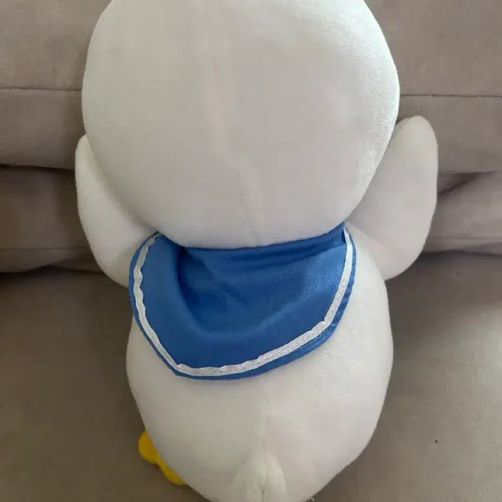 [BUNJANG] Super Junior Leeteuk 15cm Plush Doll / 슈퍼주니어 이특 봉제인형 15cm 특오리