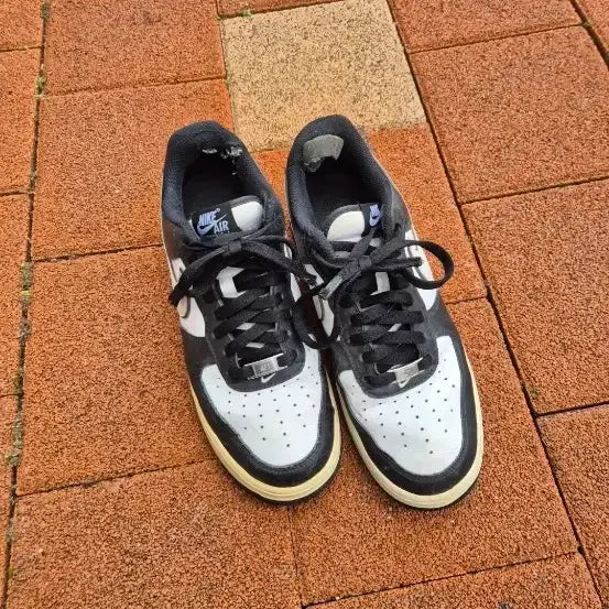 [BUNJANG] Nike Air Force 275 Sneakers / 나이키 에어포스 280