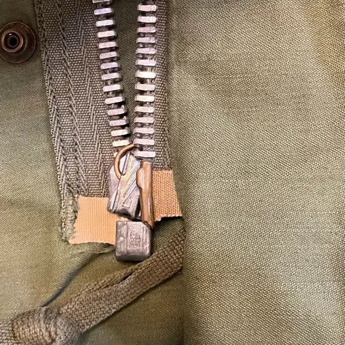 [BUNJANG] M65 Field Jacket 2nd Gen (Regular Small) / M65 필드자켓 2세대(regular small)