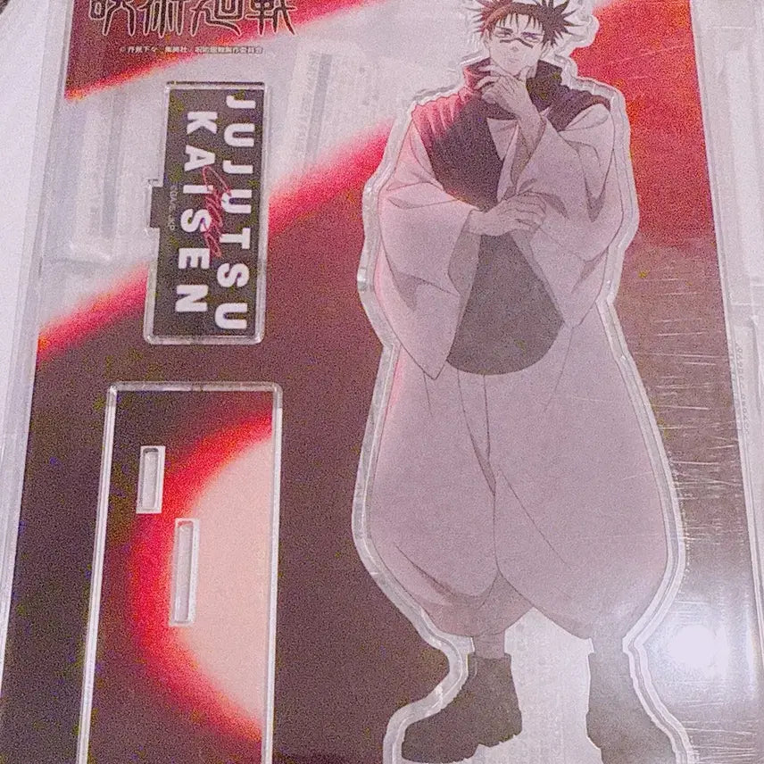 [SOLD OUT] 주술회전 사멸회유 애니메재팬 아크릴스탠드 쵸소우