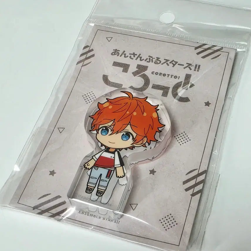 [BUNJANG] Ensemble Stars Akaboshi Subaru Colortto Unsealed / 앙스타 아케호시 스바루 코롯토 미개봉
