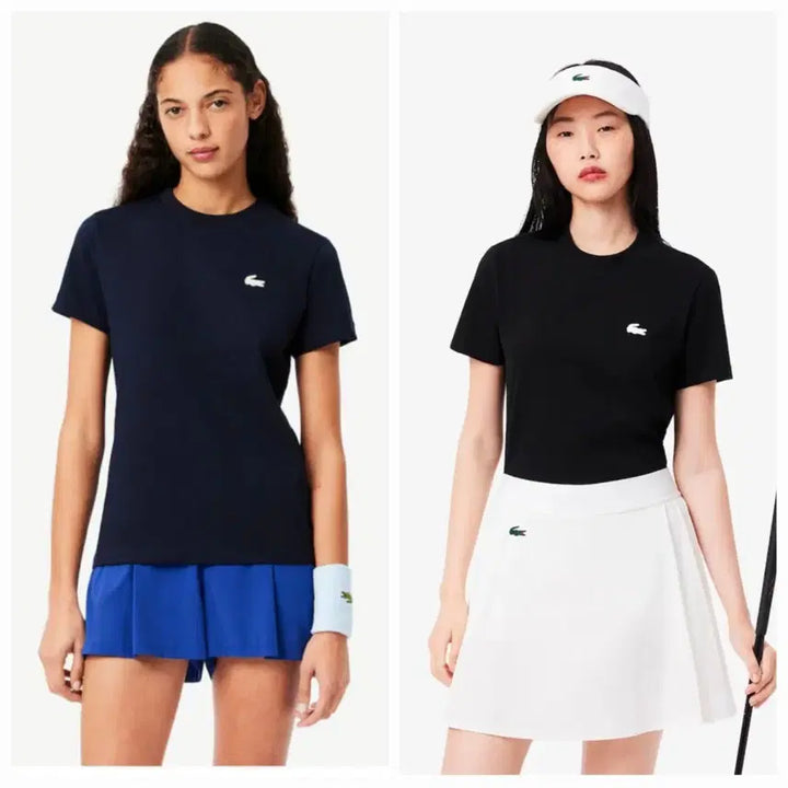 [BUNJANG] Lacoste Women&
