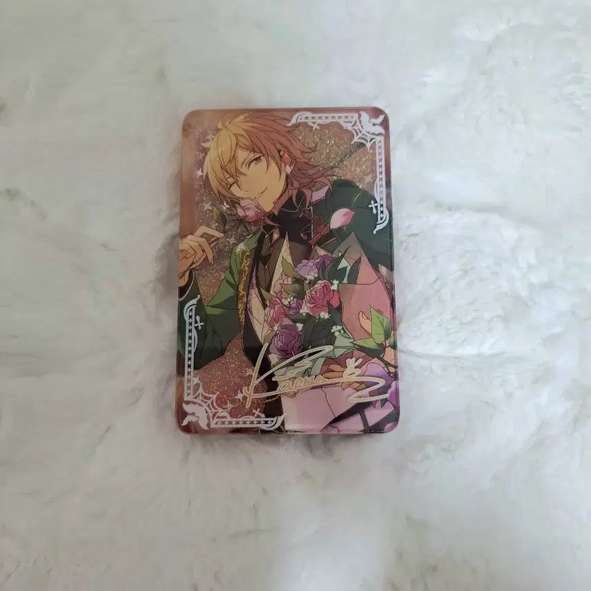 [BUNJANG] 앙상블스타즈 언데드 하카제 카오루 유사코롯타 2탄 아크릴 굿즈 / 앙상블스타즈 언데드 하카제 카오루 유사코롯타 2탄 아크릴 굿즈