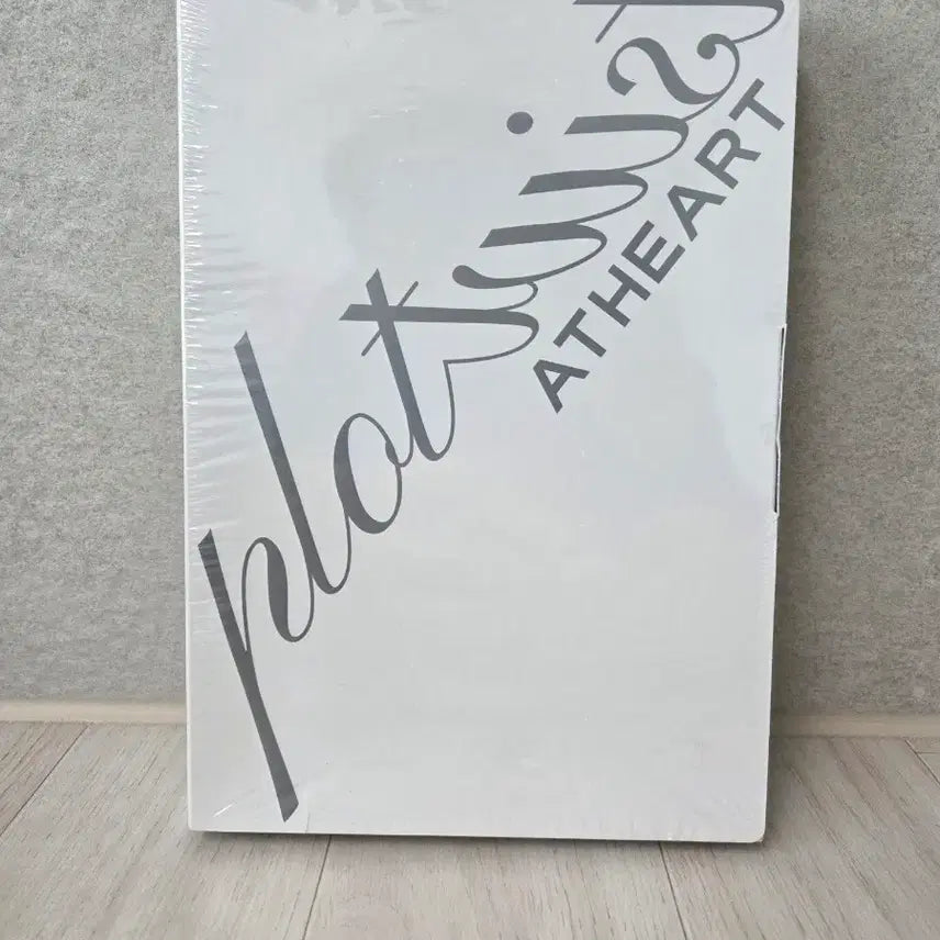 [BUNJANG] At Heart Mini Album Vol. 1 / (미개봉) 앳하트 미니 1집