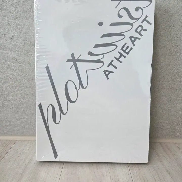[BUNJANG] At Heart Mini Album Vol. 1 / (미개봉) 앳하트 미니 1집