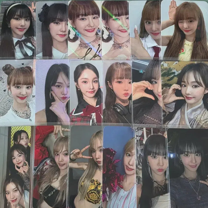 [SOLD OUT] 우아 나나포카
