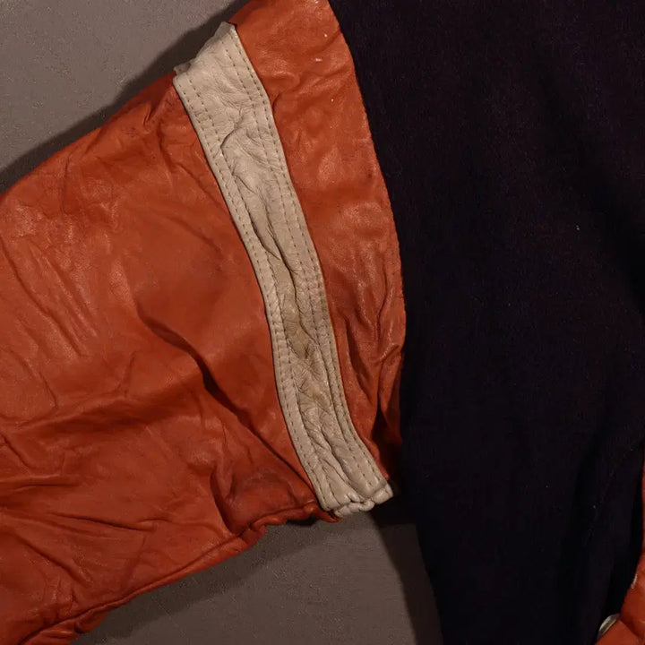 [BUNJANG] Louisville Slugger Varsity Jacket / 90s 루이스빌 슬러거 바시티자켓 C568