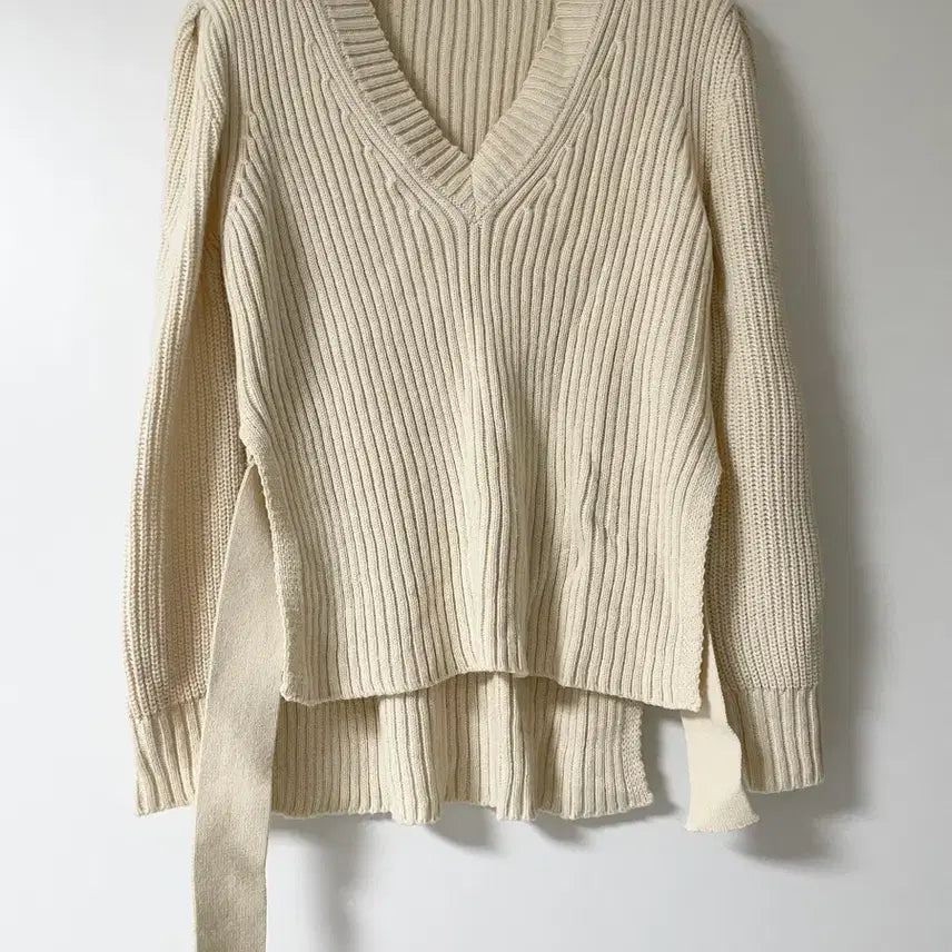 [BUNJANG] Daba Girl Knit Top / 다바걸 니트