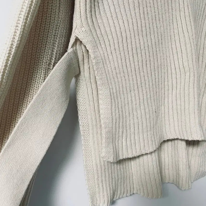 [BUNJANG] Daba Girl Knit Top / 다바걸 니트