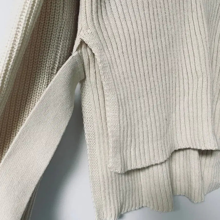 [BUNJANG] Daba Girl Knit Top / 다바걸 니트