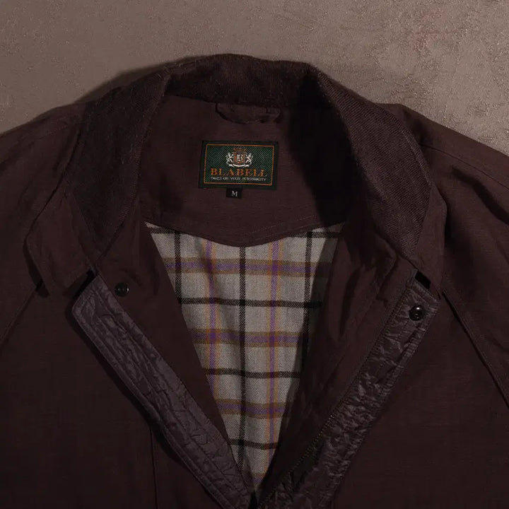 [BUNJANG] Vintage Japanese Blouson Bomber Jacket C569 / 일본빈티지 블루종 봄버자켓 C569
